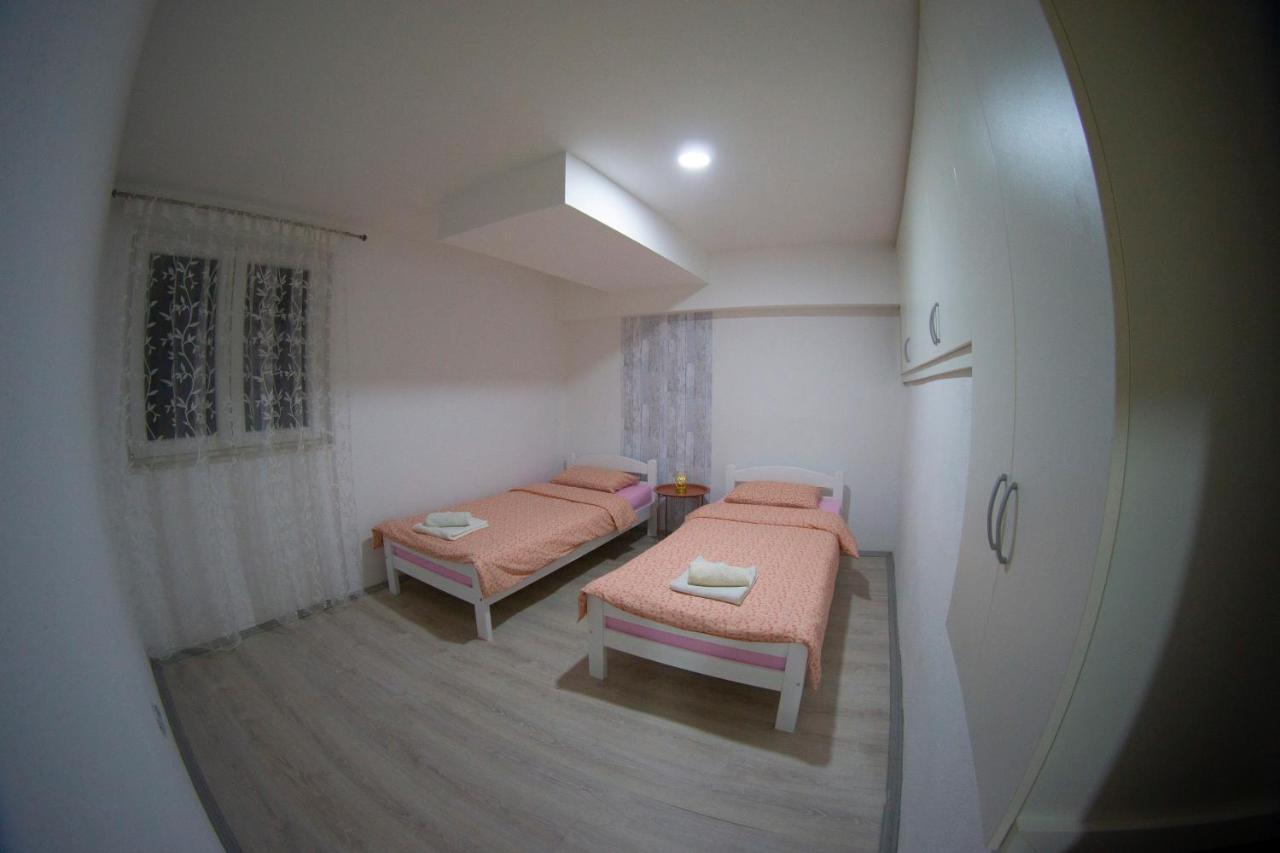 Apartments Ukropina Trebinje Exterior foto