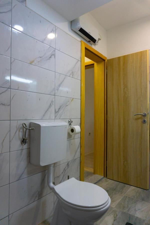 Apartments Ukropina Trebinje Exterior foto