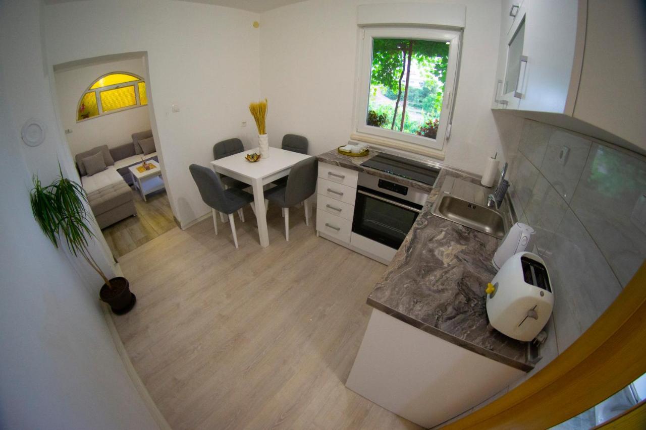 Apartments Ukropina Trebinje Exterior foto