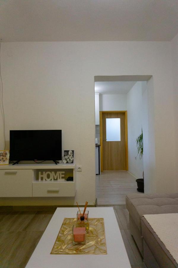 Apartments Ukropina Trebinje Exterior foto